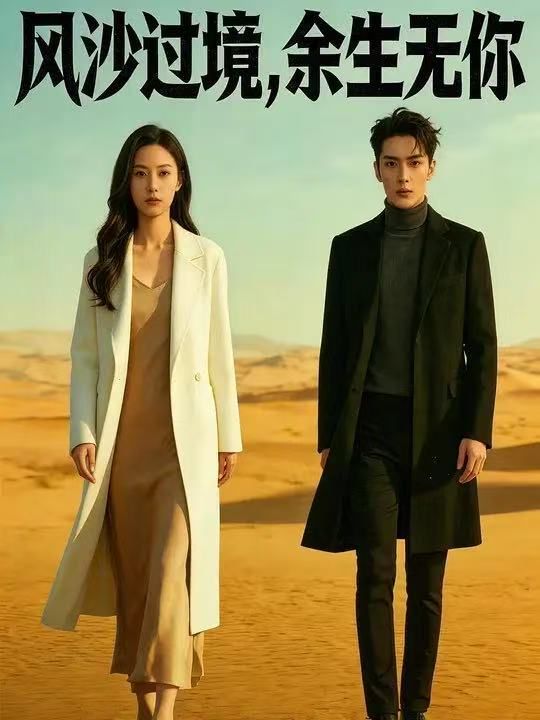 風沙過境，余生無你(全集)