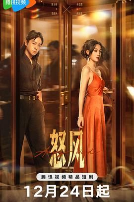 怒風(fēng)(全集)
