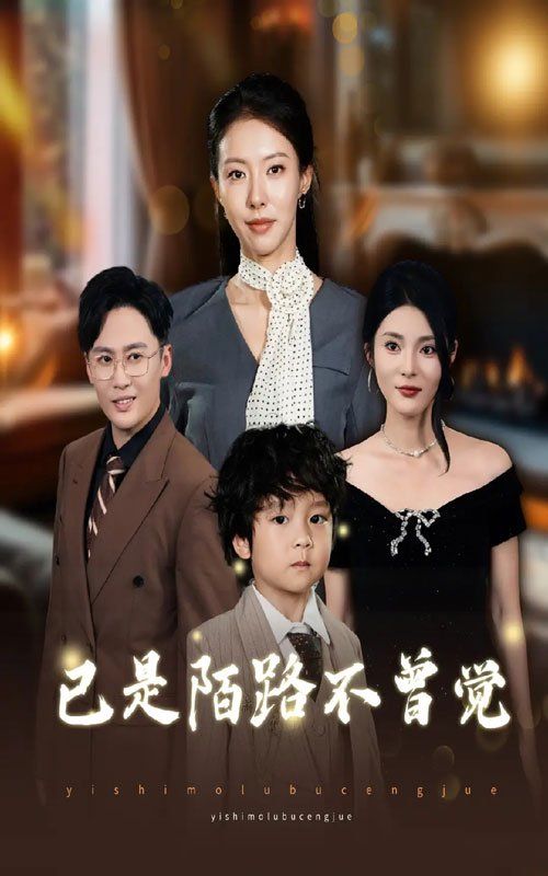 已是陌路不曾覺(全集)