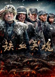 鐵血英魂(全集)