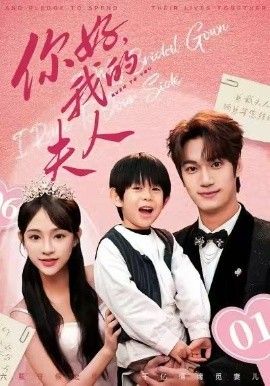 顧總，我才是你的夫人（你好，我的夫人）(全集)