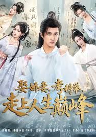 娶嬌妻，考科舉，走上人生巔峰(全集)