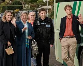 天堂島之外第四季