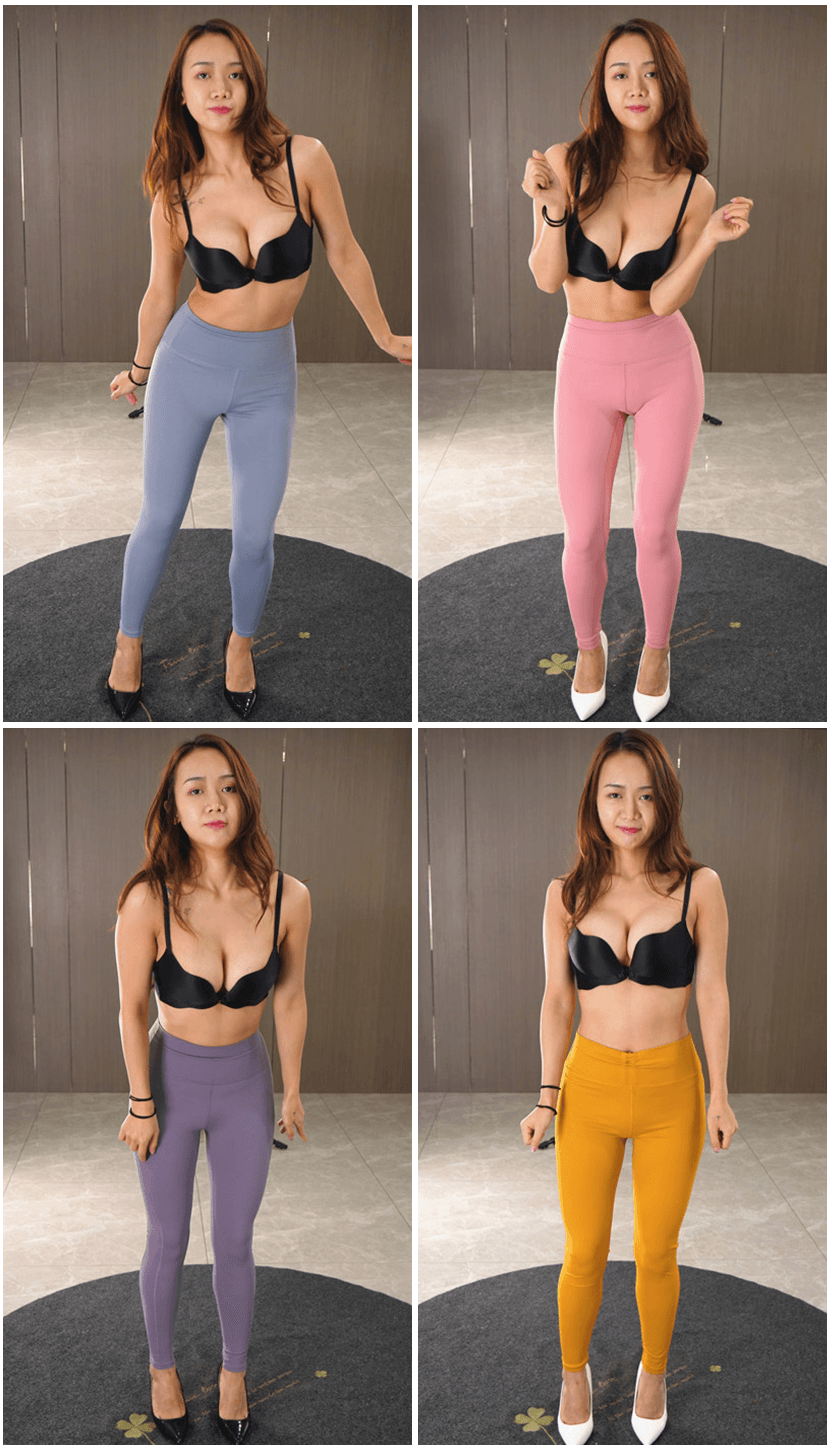 優尚舞姿-叮叮46期