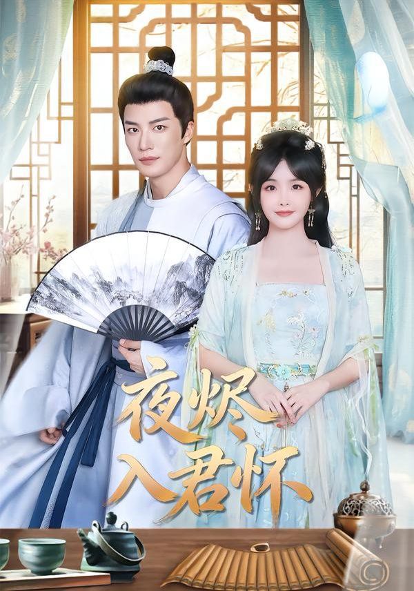 夜?fàn)a入君懷(全集)