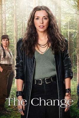 脫變 第二季(全集)