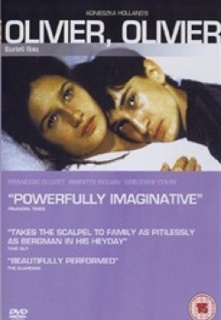 奧利維耶，奧利維耶