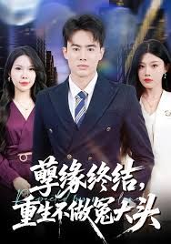 孽緣終結(jié)，重生不做冤大頭(全集)