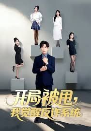 開局被甩我覺醒反詐系統(全集)