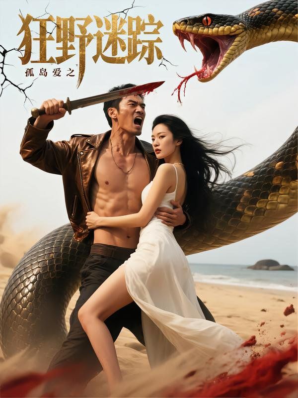 消失的她與我那些事兒（孤島愛(ài)之狂野迷蹤）(全集)