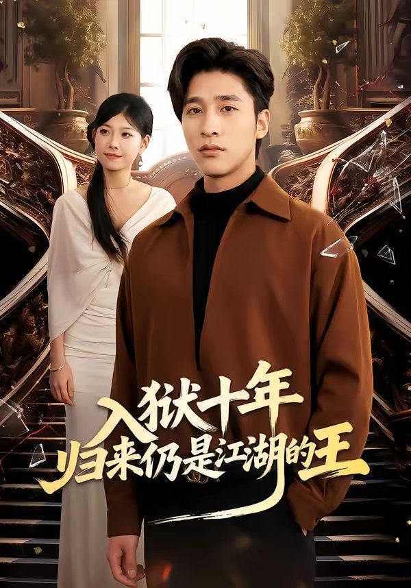 入獄十年，歸來(lái)仍是江湖的王(全集)