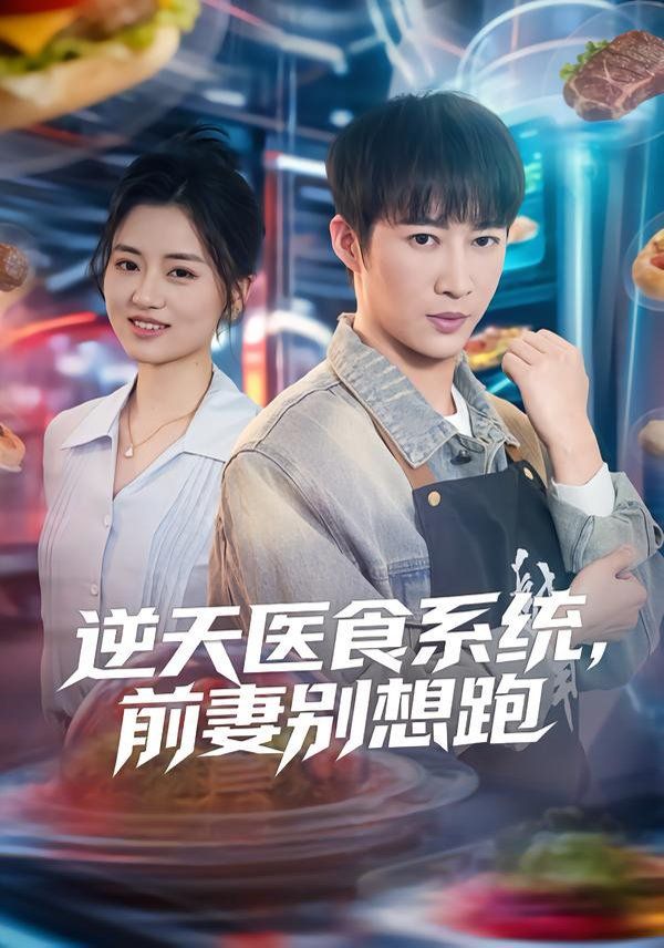 逆天醫食系統，前妻別想跑(全集)