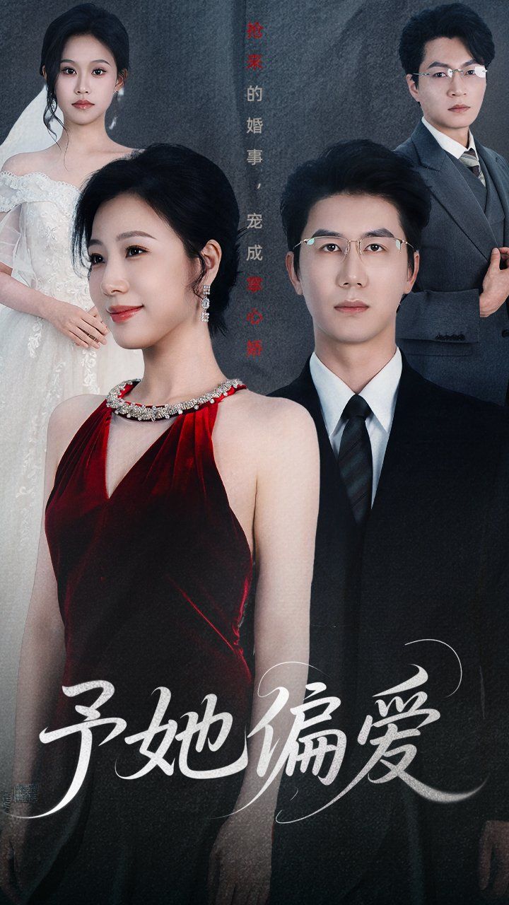 予她偏愛(ài)(全集)