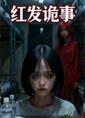 紅發詭事(全集)