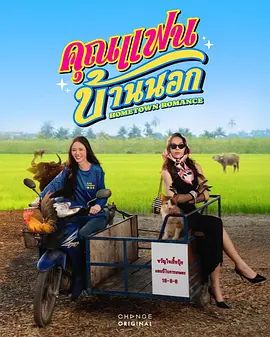 鄉(xiāng)村戀人