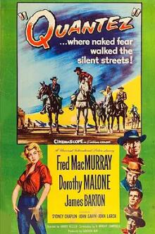 喋血美人關(guān)