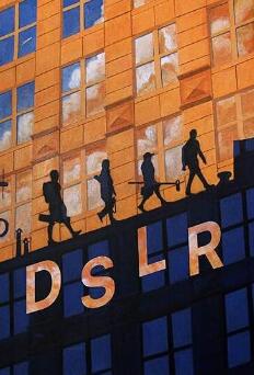 夏末影事：超自然陰謀之困