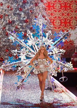 維多利亞的秘密2007時裝秀