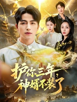 護你三年，神婿不裝了(全集)