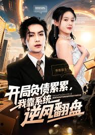 開局負債累累，我靠系統逆風翻盤(全集)