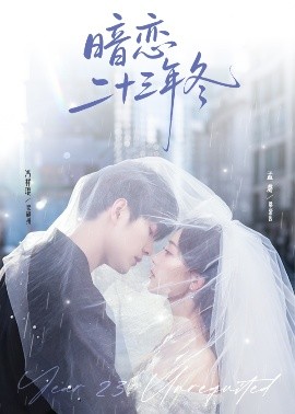 暗戀二十三年冬(全集)