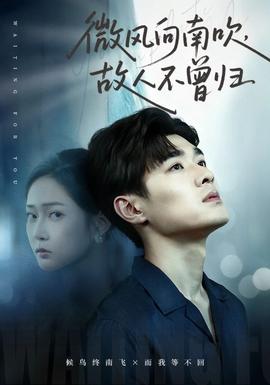 微風向南吹，故人不曾歸(全集)