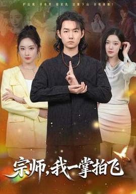 宗師，我一掌拍飛(全集)