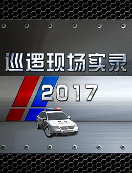 巡邏現場實錄2017(全集)