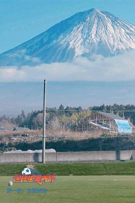 足球少年養成第一季(全集)