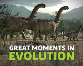 生命進(jìn)化大事記(全集)