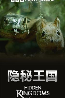 隱秘王國(全集)